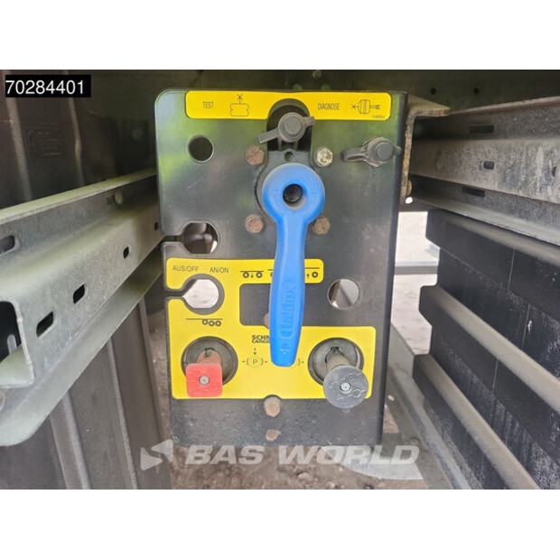 2018 Schmitz Cargobull SCB*S3B-42228776