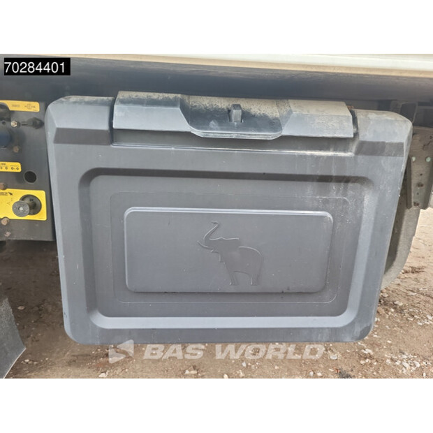2018 Schmitz Cargobull SCB*S3B-42228777