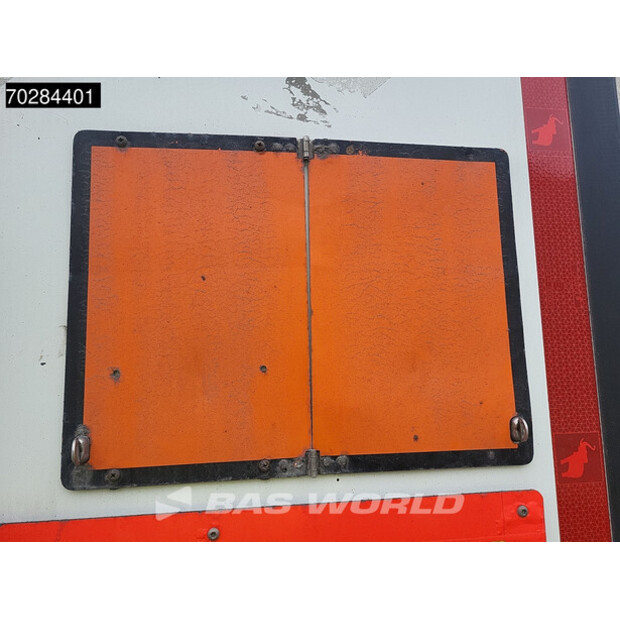 2018 Schmitz Cargobull SCB*S3B-42228779