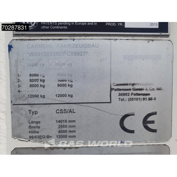 2014 Carnehl CSS/AL-42228887