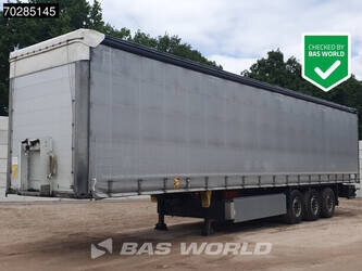 صورة ل مقطورات 2020 شميتز كارجوبول SCB*S3T