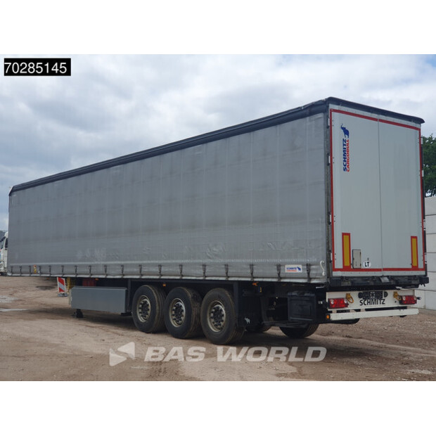 2020 Schmitz Cargobull SCB*S3T-42228891