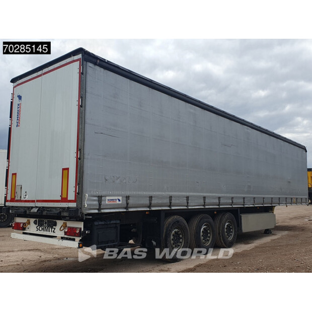 2020 Schmitz Cargobull SCB*S3T-42228894