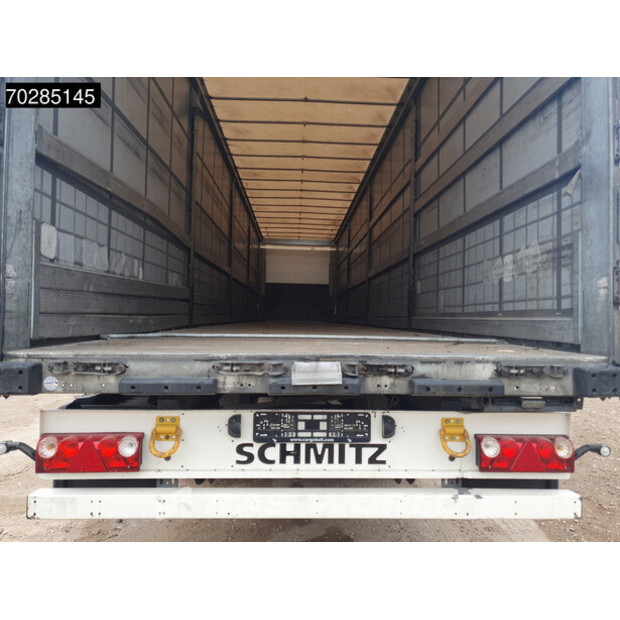 2020 Schmitz Cargobull SCB*S3T-42228897