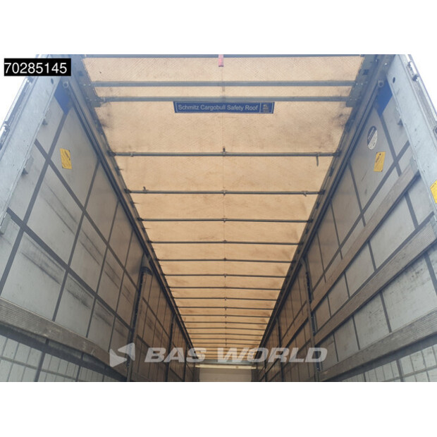 2020 Schmitz Cargobull SCB*S3T-42228900
