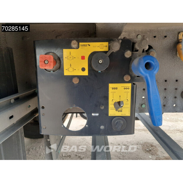 2020 Schmitz Cargobull SCB*S3T-42228915