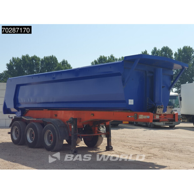 2001 Langendorf SKS 27/27-42228965