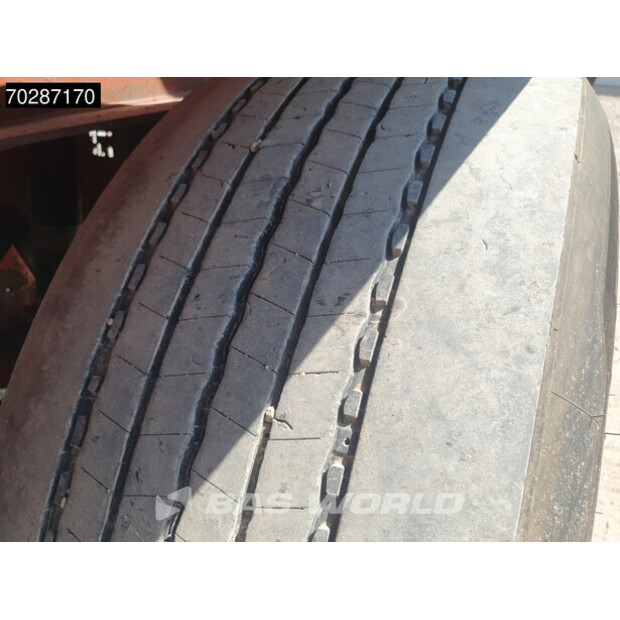2001 Langendorf SKS 27/27-42228975