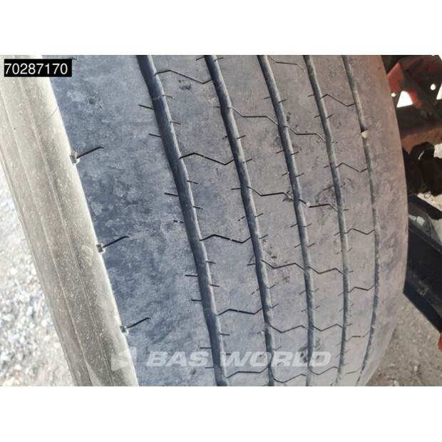 2001 Langendorf SKS 27/27-42228976