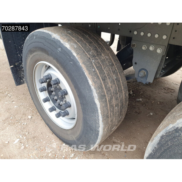 2021 شميتز كارجوبول SCB*S3B-42229101