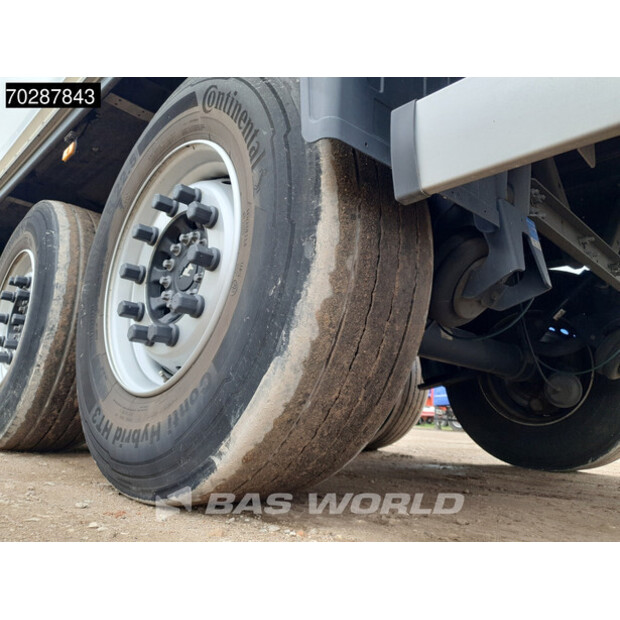2021 شميتز كارجوبول SCB*S3B-42229105