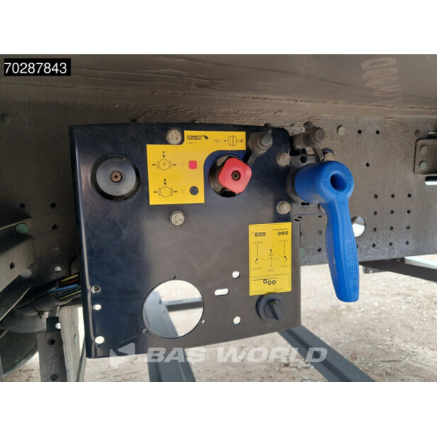 2021 شميتز كارجوبول SCB*S3B-42229110
