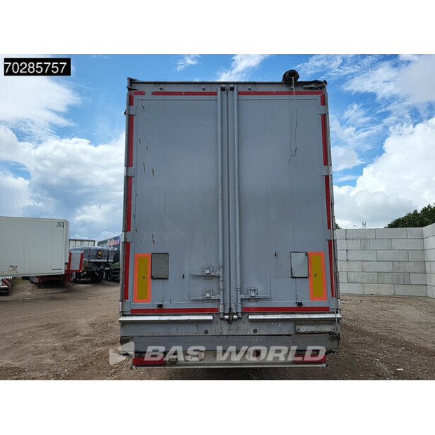 2018 Stas S300ZX-42229118