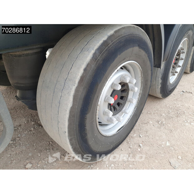 2019 Lecitrailer 3E20-42229199