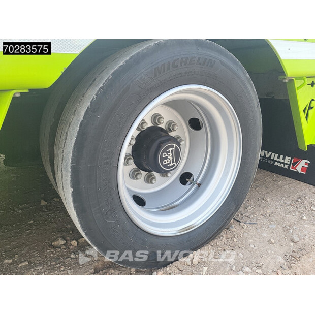 2023 Faymonville F-S43-1AAF-42229229