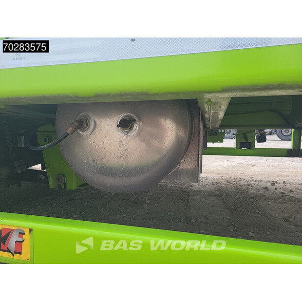 2023 Faymonville F-S43-1AAF-42229239