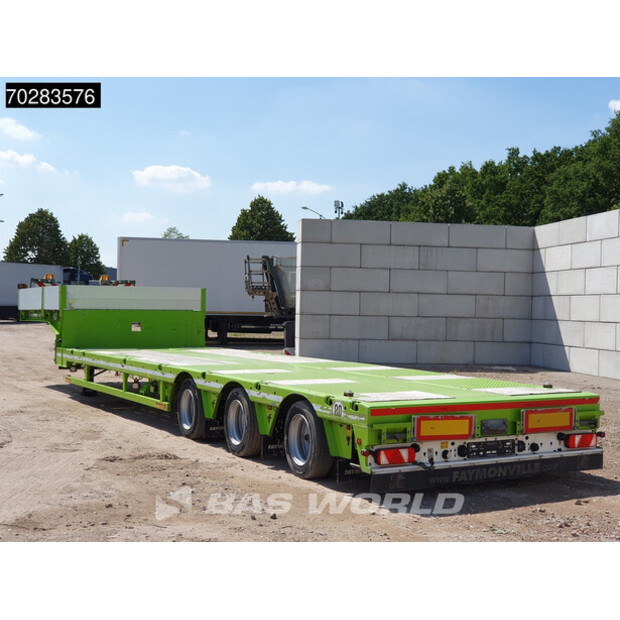 2023 Faymonville F-S43-1AAF-42229244