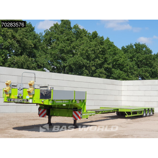 2023 Faymonville F-S43-1AAF-42229249