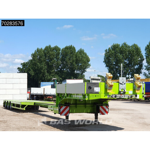 2023 Faymonville F-S43-1AAF-42229251