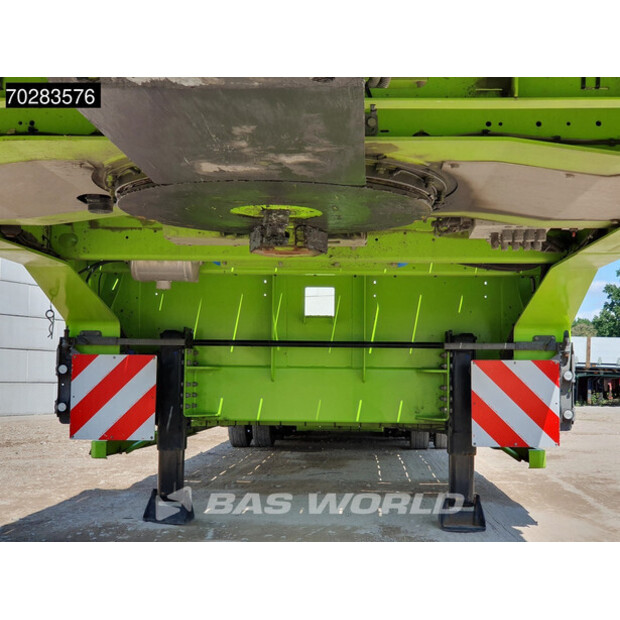 2023 Faymonville F-S43-1AAF-42229258