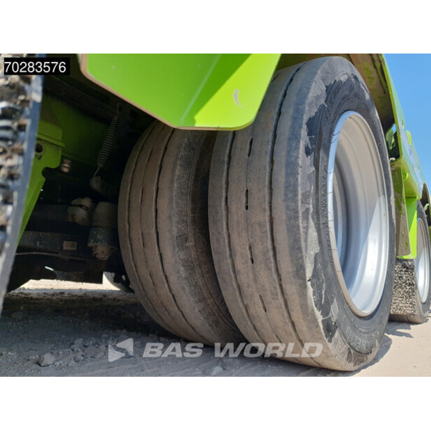 2023 Faymonville F-S43-1AAF-42229261