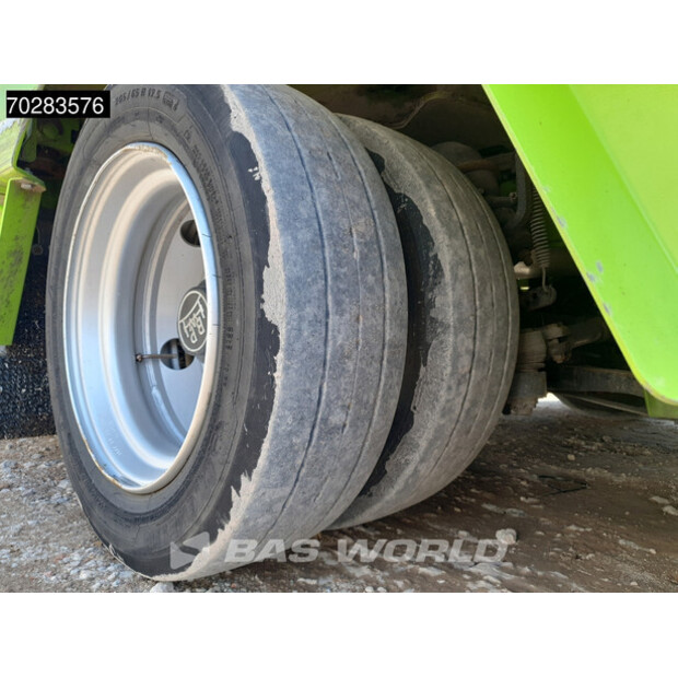 2023 Faymonville F-S43-1AAF-42229263