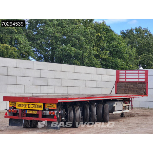 2006 Nooteboom OVB-48-03V-42229290