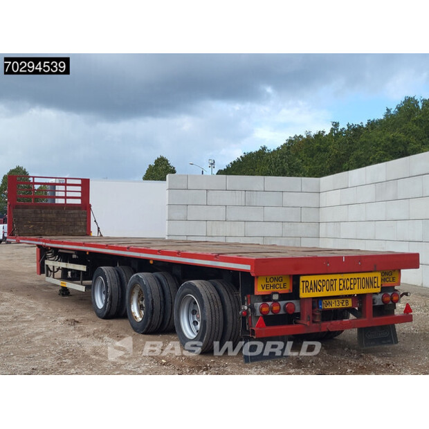 2006 Nooteboom OVB-48-03V-42229291