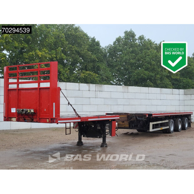 2006 Nooteboom OVB-48-03V-42229292