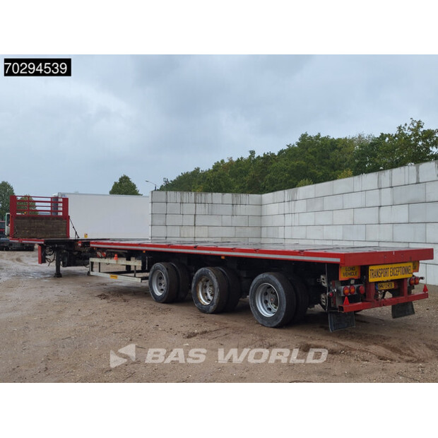 2006 Nooteboom OVB-48-03V-42229293