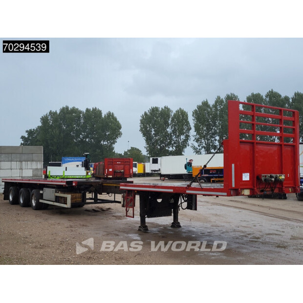 2006 Nooteboom OVB-48-03V-42229294