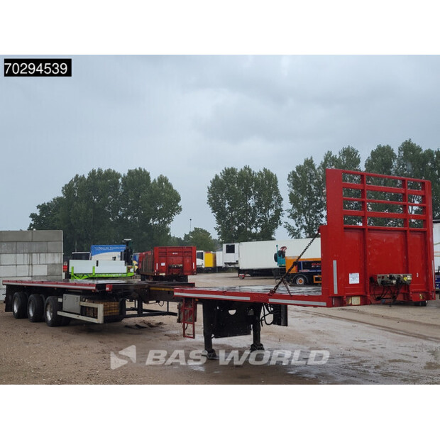 2006 Nooteboom OVB-48-03V-42229295