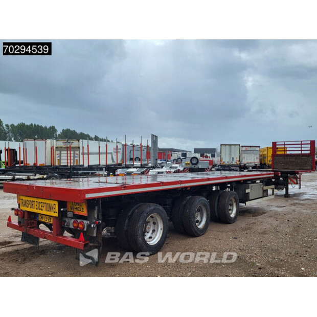 2006 Nooteboom OVB-48-03V-42229296