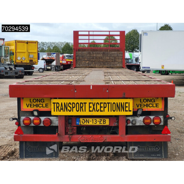 2006 Nooteboom OVB-48-03V-42229297