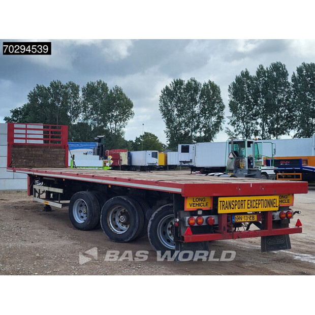 2006 Nooteboom OVB-48-03V-42229298