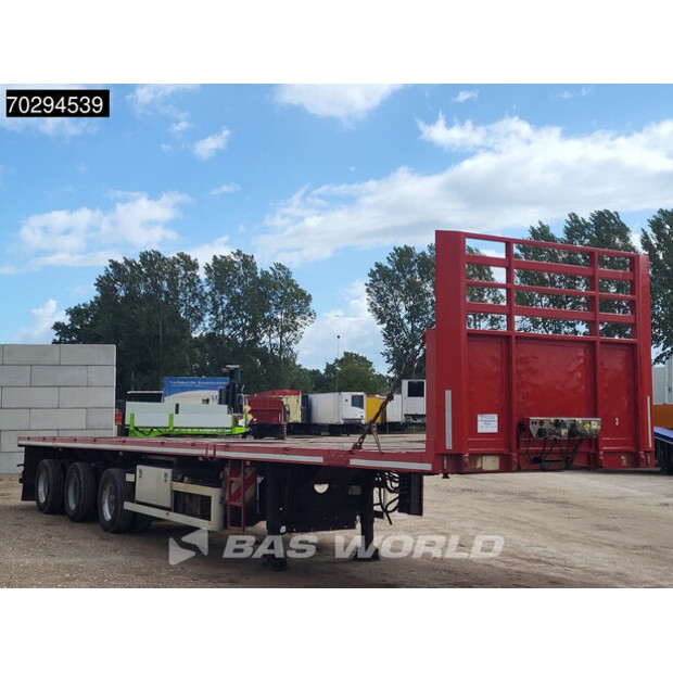 2006 Nooteboom OVB-48-03V-42229299