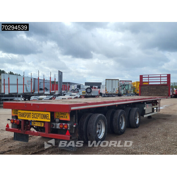 2006 Nooteboom OVB-48-03V-42229300