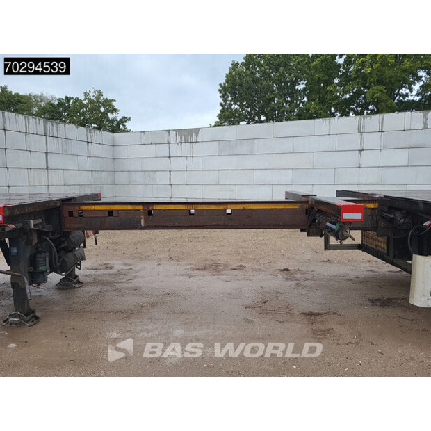 2006 Nooteboom OVB-48-03V-42229302