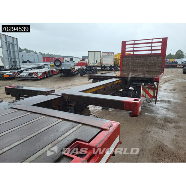 2006 Nooteboom OVB-48-03V-42229303