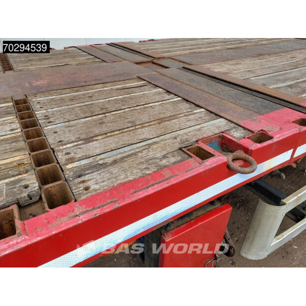 2006 Nooteboom OVB-48-03V-42229305