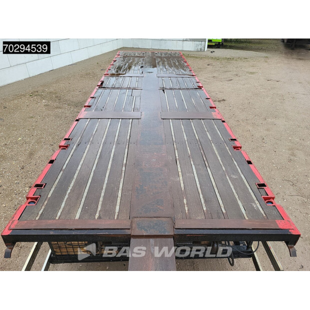 2006 Nooteboom OVB-48-03V-42229306