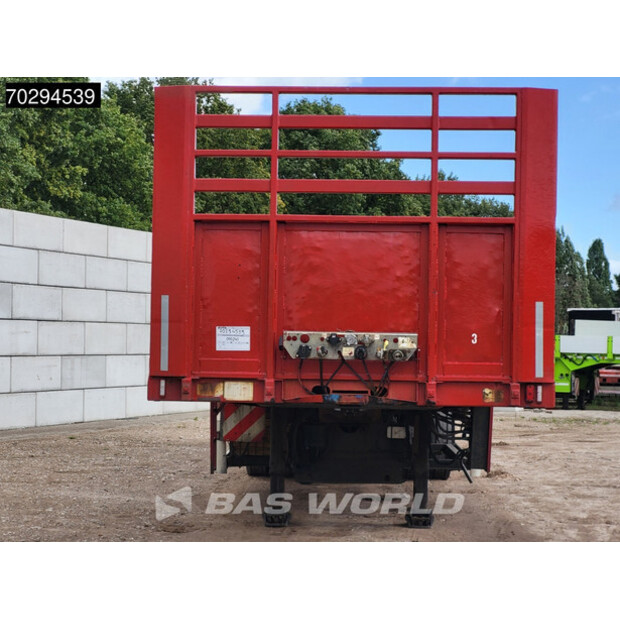 2006 Nooteboom OVB-48-03V-42229307