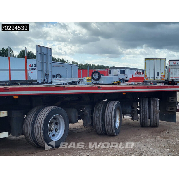 2006 Nooteboom OVB-48-03V-42229308