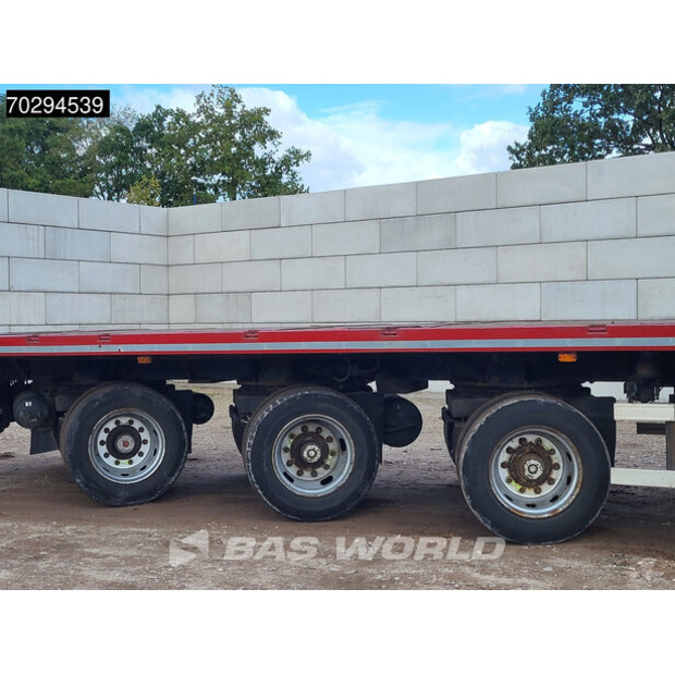 2006 Nooteboom OVB-48-03V-42229309
