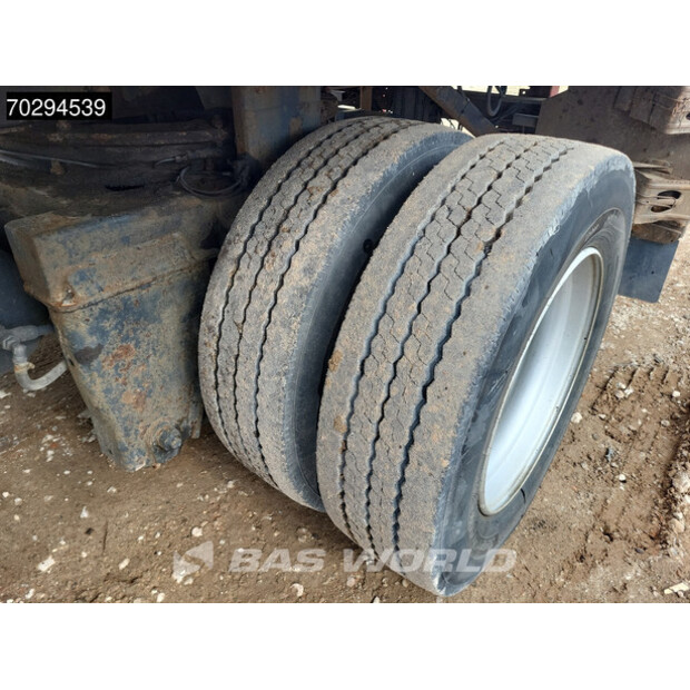 2006 Nooteboom OVB-48-03V-42229312