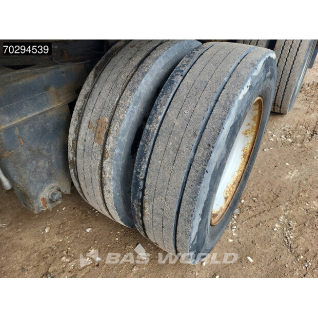2006 Nooteboom OVB-48-03V-42229313