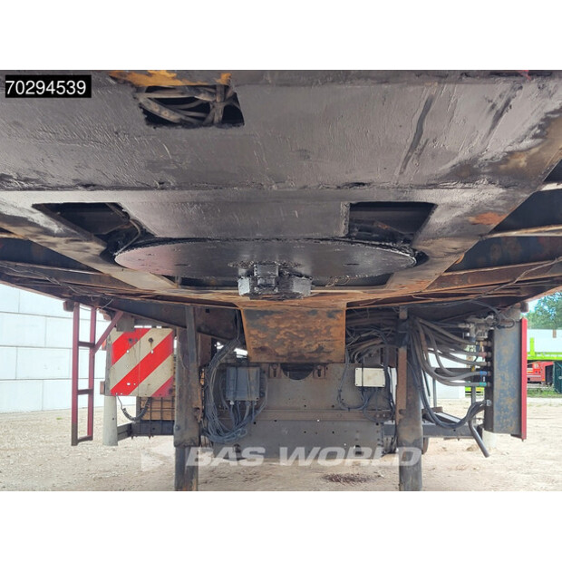 2006 Nooteboom OVB-48-03V-42229316