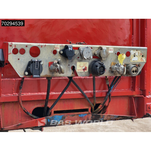 2006 Nooteboom OVB-48-03V-42229317