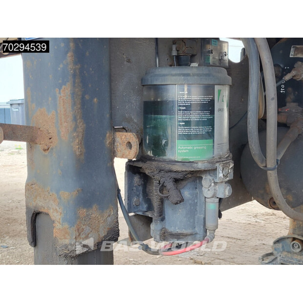 2006 Nooteboom OVB-48-03V-42229318