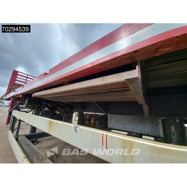 2006 Nooteboom OVB-48-03V-42229322